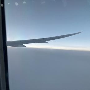 彼との海外旅行⑨