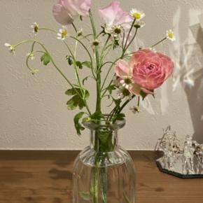 お花💐を飾ってみました♡