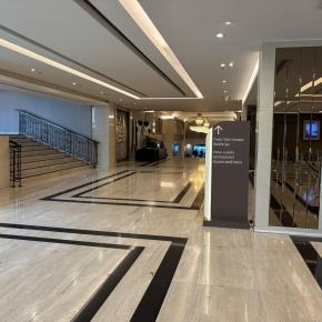 【宿泊レビュー】タイ・バンコク：パッポン徒歩圏内、4つ星で1万円以下の好立地｜マンダリンホテル マネージド バイ センターポイント