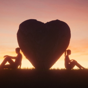 【ツインレイ】サイレント期間中の思考