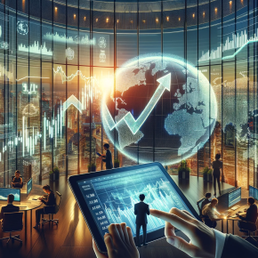 成長株投資：カップウィズハンドル