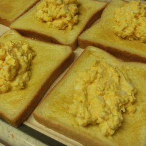 ずうずうしく診療予約しました