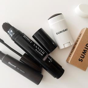 白髪隠しはどれがいい？