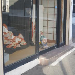 ヘキサー50mm f3.5 沈胴の件