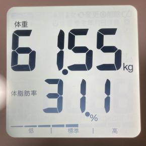 ダイエット 449日目 〜福袋とか〜