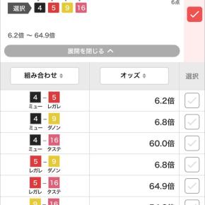 有馬記念は負けました 2025-12-28