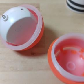 MVOWIZON 電動犬用おもちゃボール