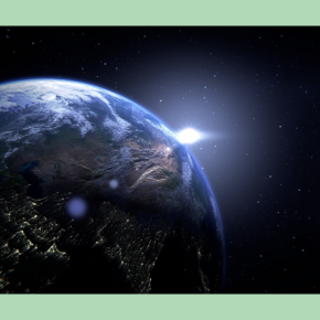 宇宙に生命体は存在するのか