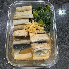 食育は息子がお腹の中にいる頃から始まっていた