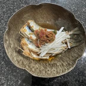 用意するのは大変、でも食べるのは一瞬