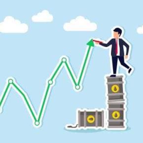 ‏Oil companies 'make up for lost time' as consolidation