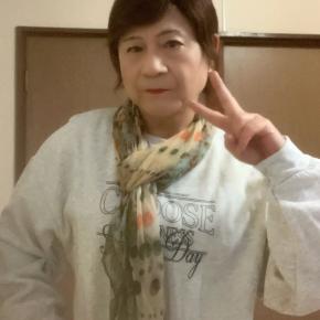 お出かけとライブ練習