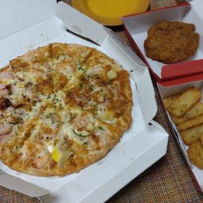 ボが出たので・・・