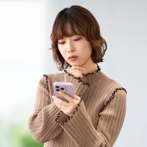 【婚活】要注意！婚活におけるLINEの落とし穴