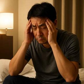 東洋医学で考える「早漏」の原因と漢方による自然な対処法