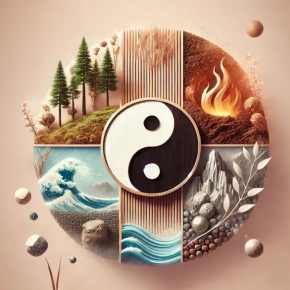 漢方・中医学の視点から見るあなたの体質！健康を守るための体質診断