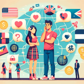 外国人彼女とのあるある8選：国際恋愛で避けられない問題