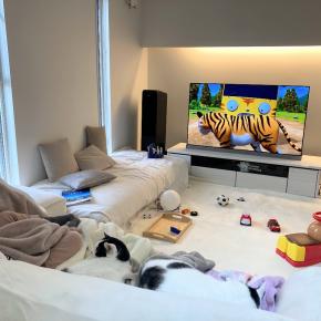 ミニマリスト育児、ガチャ300円でご機嫌だったある日の話