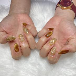 季節感あるデザイン♪