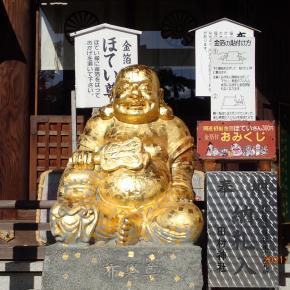 も～いくつ寝ると、お正月