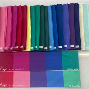 35day:パーソナルカラーと骨格診断を受けてみる