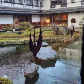 2025年12月 大西屋水翔苑 まとめ