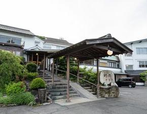 📺 テレビで紹介されていた「みもすそ川別館」(山口県下関市)を調べてみたら…下関の魅力がぎゅっと詰まった老舗旅館でした✨