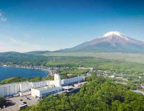 山中湖(山梨県)の観光情報📝＆ホテル・旅館一覧🏨