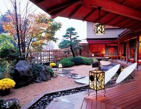 📺テレビで紹介されていて気になった「お宿 玉樹」（伊香保温泉）を調べてみたら…想像以上に素敵だった話