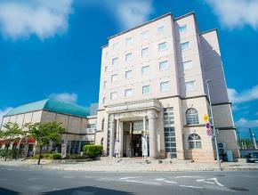 📺【テレビで紹介されていたので調べてみた】石岡駅徒歩1分！ホテル グランマリアージュ宿泊レポ＆魅力まとめ✨