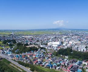 黒石(青森県)の観光情報📝＆ホテル・旅館一覧🏨