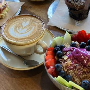 オーストラリアに出かけました！