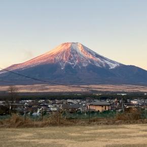 嬉しかったこと