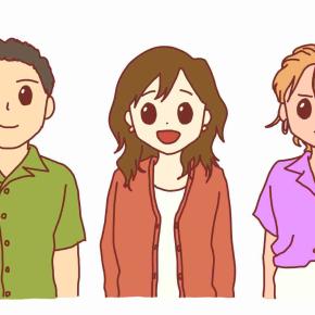 【恋の悩み？】意中の気持ちが知りたい男性の話