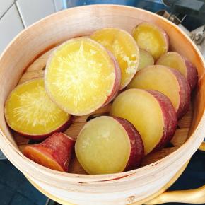 【年末あるある？】ケーキ食べたのに芋を2回食べた日