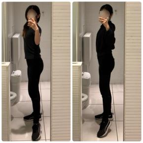 【年末のご挨拶】今年一番重かった体重＆軽かった体重大公開！見た目はほぼ変わらず？