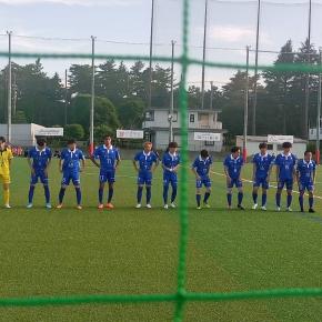 シュワーボ東京 2024東京都3部第7節 NTT DATA FC戦雑感