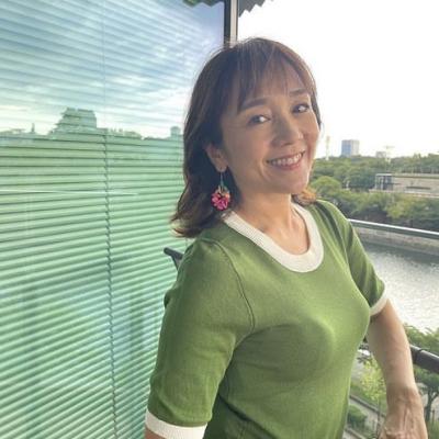 【画像】2児のママタレさん(53)