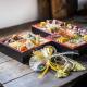海外でも人気！日本のおせち文化とその魅力