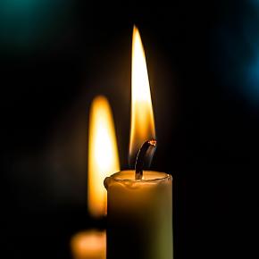 今日、あなたは誰のためにどんな光を灯しますか？～愛に生きる～