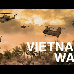 Vietnam War: Dates, Causes, Major Events, and Impact - Vietnam forum