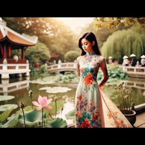 Vietnam Traditional Dress: Áo Dài, Wedding Wear & Regional Styles - Vietnam forum