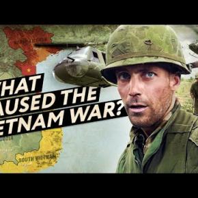 Vietnam War (Vietnam Krieg): Causes, Timeline, and Impact - Vietnam forum