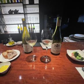 CB350Four 車検ツーリング