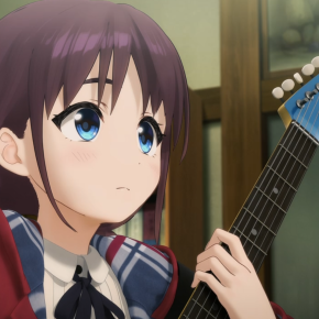 【払いすぎてない⁈】家賃を下げる方法『ガールズバンドクライ』