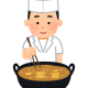 揚げ物食べなくなりました