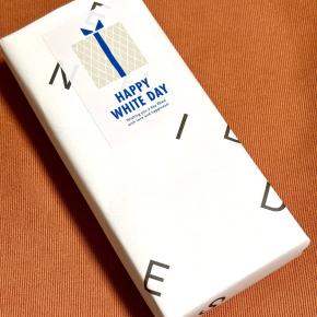 ホワイトデー