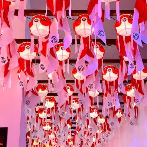 ホタテのダミー食品