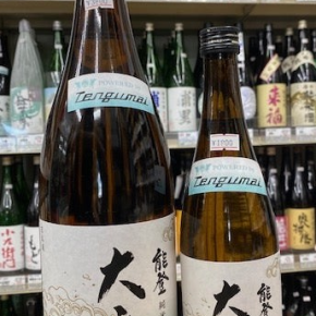 日本酒/能登大慶/純米酒/石川県 能登/櫻田酒造-朝日屋酒店
