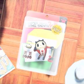 (≧ω≦) 猫娘の日常編 64 「あわてん坊のサンタクマロ～ス♪ ｻｻｯ(=ﾟωﾟ)ﾉ🎂メリクリ♪」